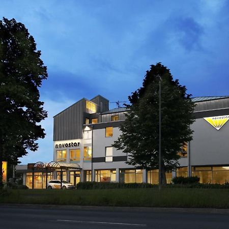 Hotel Novostar Гёттинген Экстерьер фото